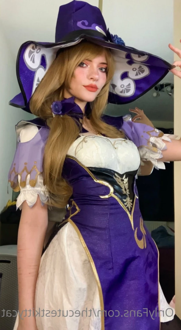 Misty silver~Top 1% [ thecutestkittycat ] Onlyfans leaked photo 12072938 on Hotleaks.tv