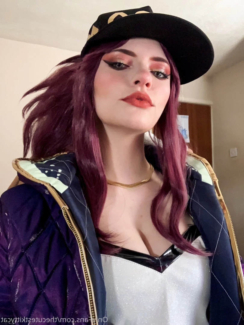 Misty silver~Top 1% [ thecutestkittycat ] Onlyfans leaked photo 12118931 on Hotleaks.tv