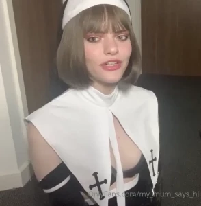 Misty silver~Top 1% [ thecutestkittycat ] Onlyfans leaked video 12397257 on Hotleaks.tv