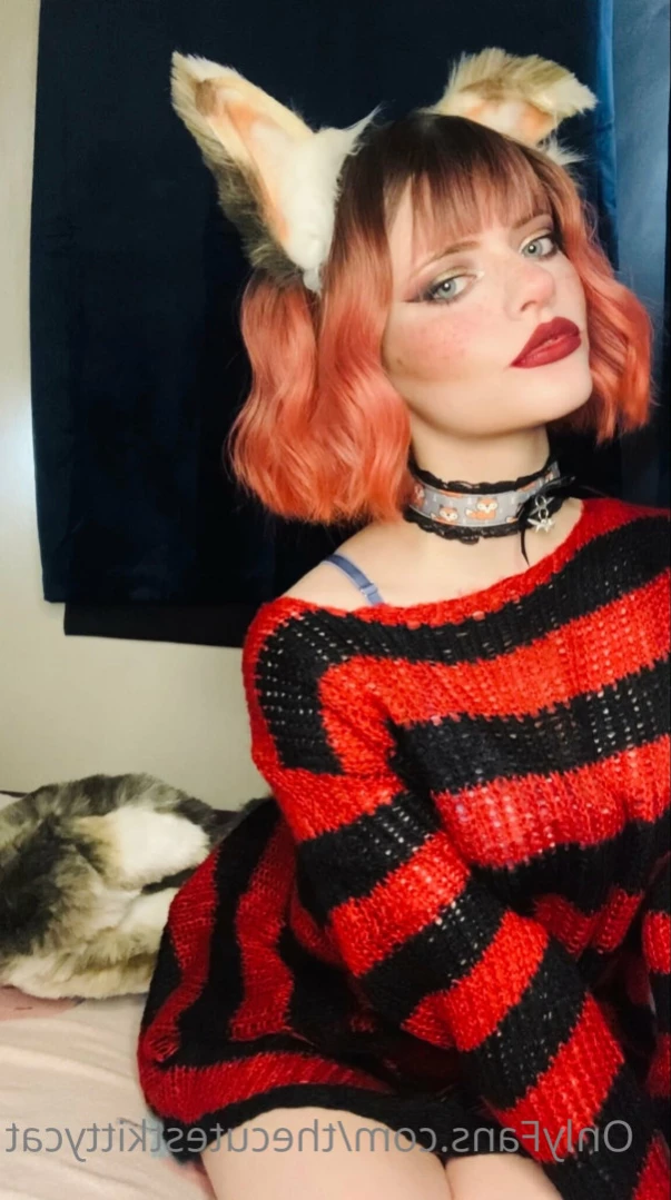 Misty silver~Top 1% [ thecutestkittycat ] Onlyfans leaked photo 12437832 on Hotleaks.tv