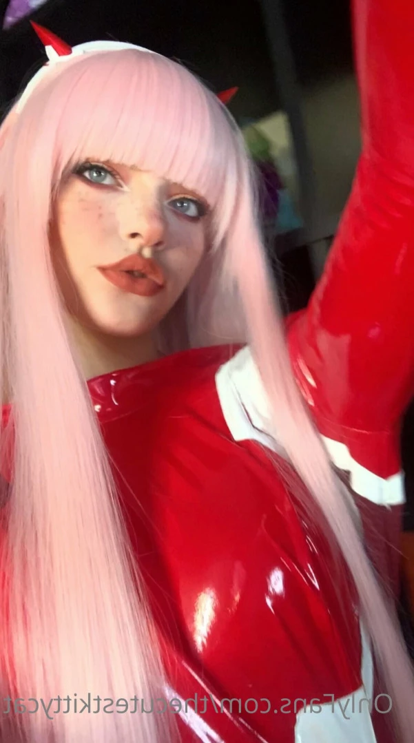Misty silver~Top 1% [ thecutestkittycat ] Onlyfans leaked photo 12452568 on Hotleaks.tv