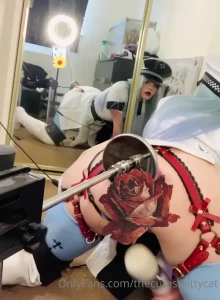 Misty silver~Top 1% [ thecutestkittycat ] Onlyfans leaked video 12456566 on Hotleaks.tv