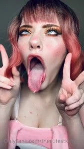 Misty silver~Top 1% [ thecutestkittycat ] Onlyfans leaked video 12456579 on Hotleaks.tv