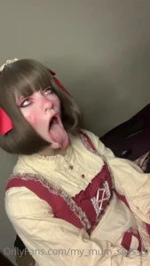 Misty silver~Top 1% [ thecutestkittycat ] Onlyfans leaked video 12461471 on Hotleaks.tv