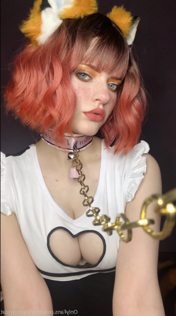 Misty silver~Top 1% [ thecutestkittycat ] Onlyfans leaked photo 12466639 on Hotleaks.tv