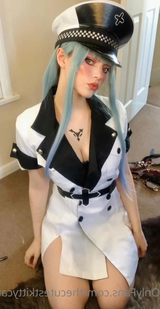 Misty silver~Top 1% [ thecutestkittycat ] Onlyfans leaked photo 12666809 on Hotleaks.tv