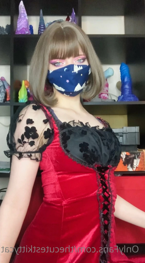 Misty silver~Top 1% [ thecutestkittycat ] Onlyfans leaked photo 12895532 on Hotleaks.tv