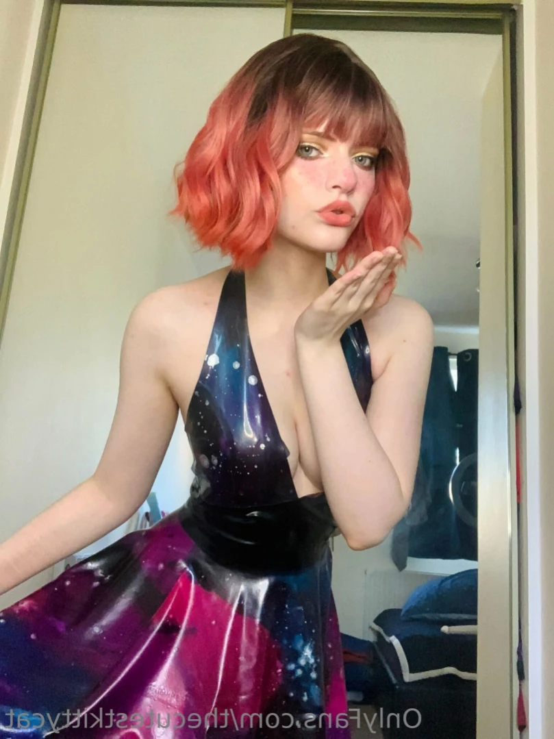 Misty silver~Top 1% [ thecutestkittycat ] Onlyfans leaked photo 12947629 on Hotleaks.tv