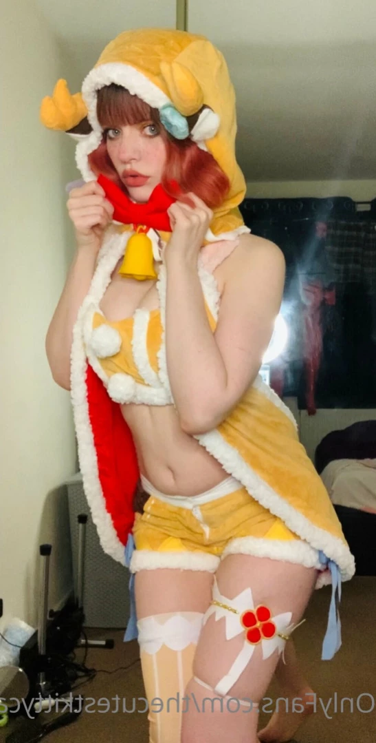 Misty silver~Top 1% [ thecutestkittycat ] Onlyfans leaked photo 12953186 on Hotleaks.tv