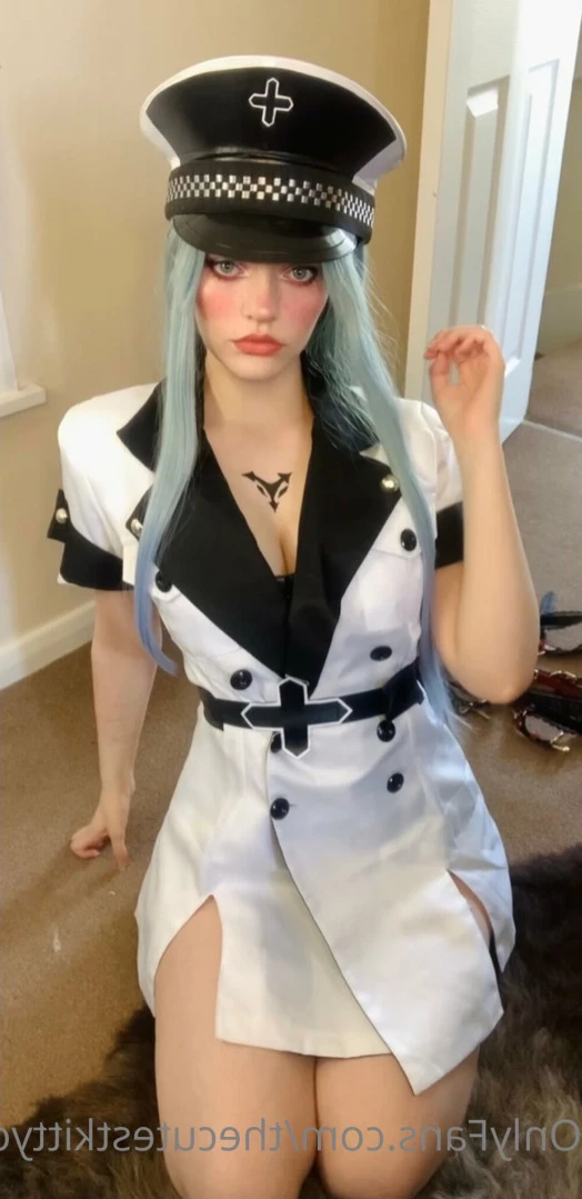 Misty silver~Top 1% [ thecutestkittycat ] Onlyfans leaked photo 12953273 on Hotleaks.tv