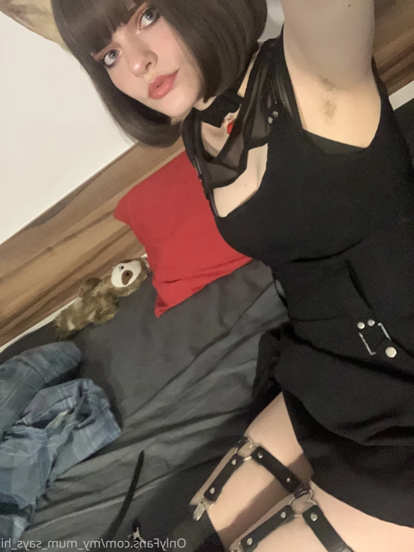 Misty silver~Top 1% [ thecutestkittycat ] Onlyfans leaked photo 12953555 on Hotleaks.tv