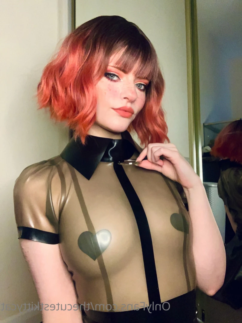 Misty silver~Top 1% [ thecutestkittycat ] Onlyfans leaked photo 12954426 on Hotleaks.tv