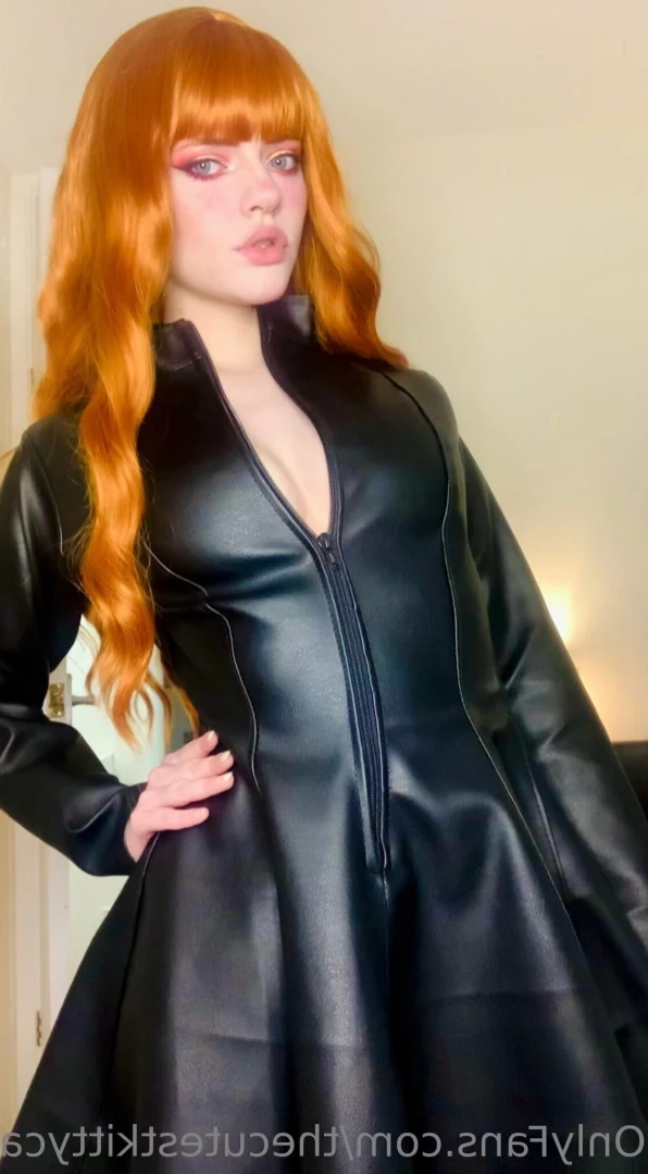 Misty silver~Top 1% [ thecutestkittycat ] Onlyfans leaked photo 13062000 on Hotleaks.tv