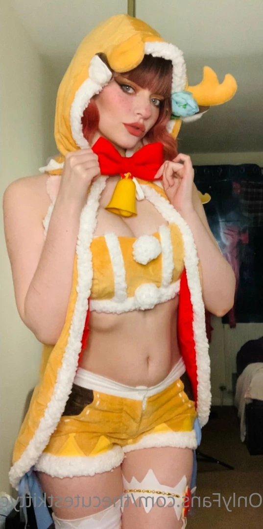 Misty silver~Top 1% [ thecutestkittycat ] Onlyfans leaked photo 13097477 on Hotleaks.tv
