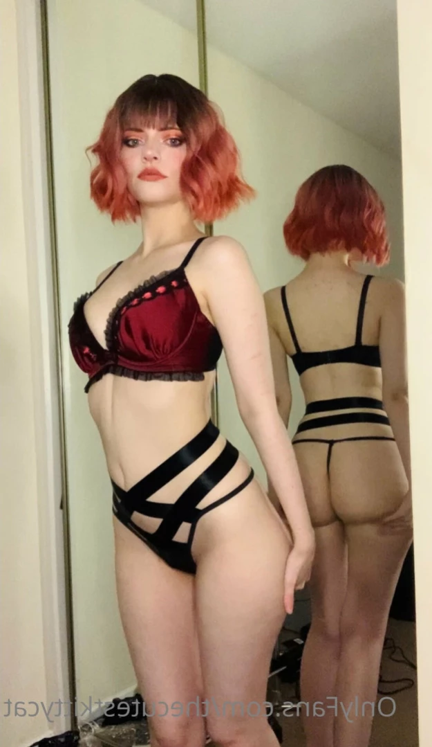 Misty silver~Top 1% [ thecutestkittycat ] Onlyfans leaked photo 13110031 on Hotleaks.tv