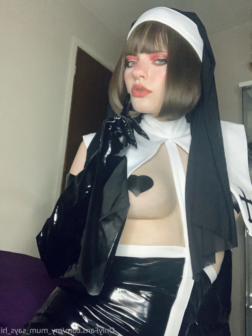 Misty silver~Top 1% [ thecutestkittycat ] Onlyfans leaked photo 13110035 on Hotleaks.tv