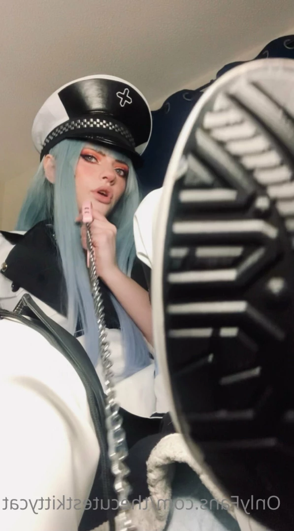 Misty silver~Top 1% [ thecutestkittycat ] Onlyfans leaked photo 13153818 on Hotleaks.tv