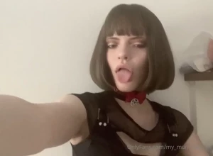 Misty silver~Top 1% [ thecutestkittycat ] Onlyfans leaked video 13206911 on Hotleaks.tv
