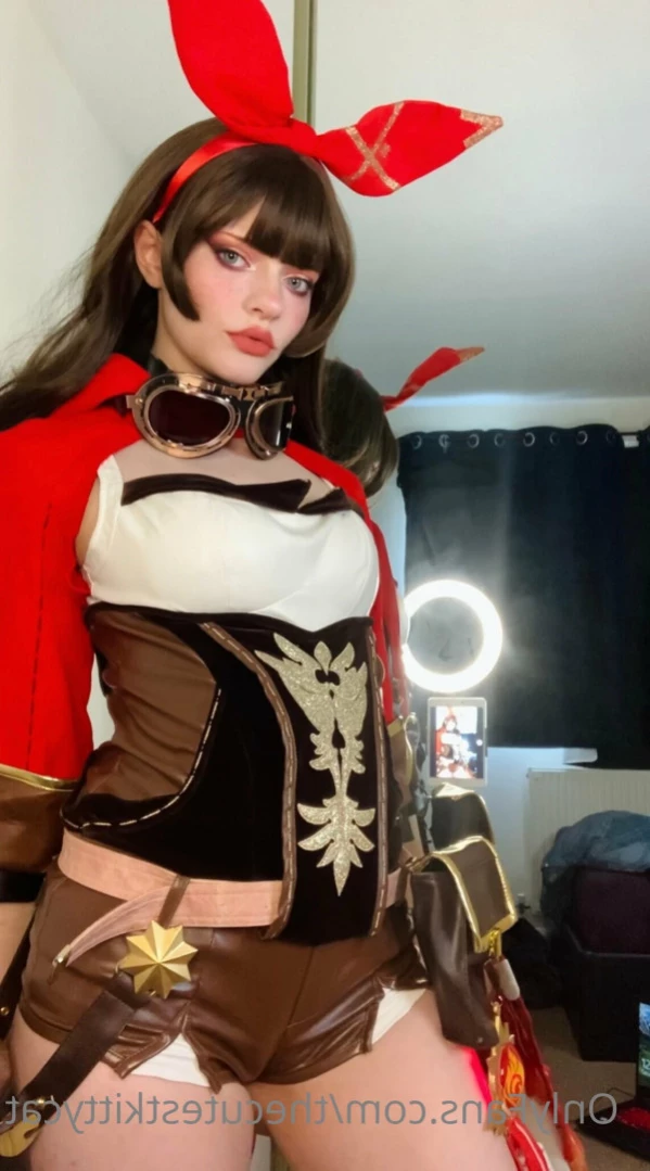 Misty silver~Top 1% [ thecutestkittycat ] Onlyfans leaked photo 13214760 on Hotleaks.tv