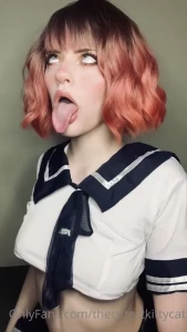 Misty silver~Top 1% [ thecutestkittycat ] Onlyfans leaked video 13309277 on Hotleaks.tv