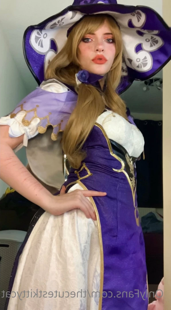 Misty silver~Top 1% [ thecutestkittycat ] Onlyfans leaked photo 13420520 on Hotleaks.tv