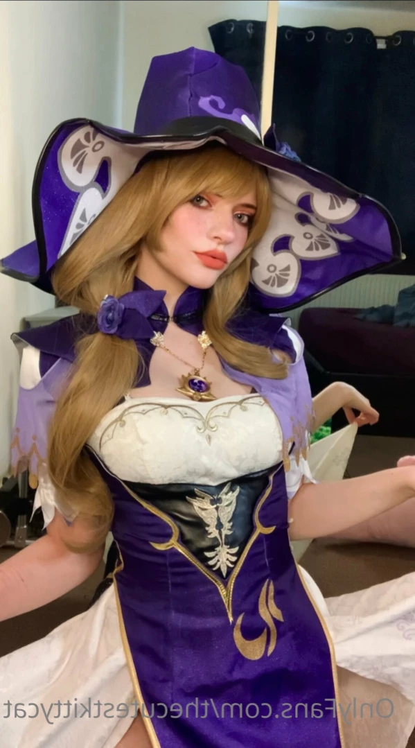 Misty silver~Top 1% [ thecutestkittycat ] Onlyfans leaked photo 13504236 on Hotleaks.tv