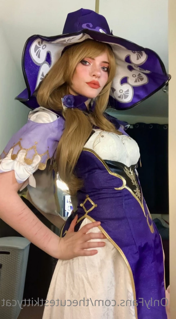 Misty silver~Top 1% [ thecutestkittycat ] Onlyfans leaked photo 13554169 on Hotleaks.tv