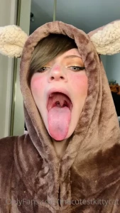 Misty silver~Top 1% [ thecutestkittycat ] Onlyfans leaked video 13585289 on Hotleaks.tv