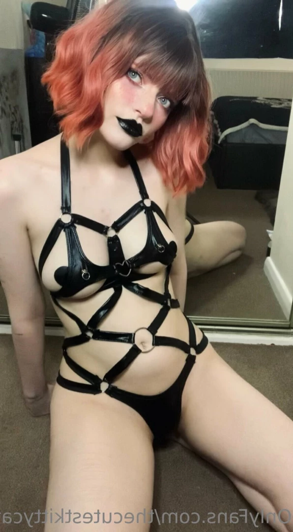 Misty silver~Top 1% [ thecutestkittycat ] Onlyfans leaked photo 13733540 on Hotleaks.tv