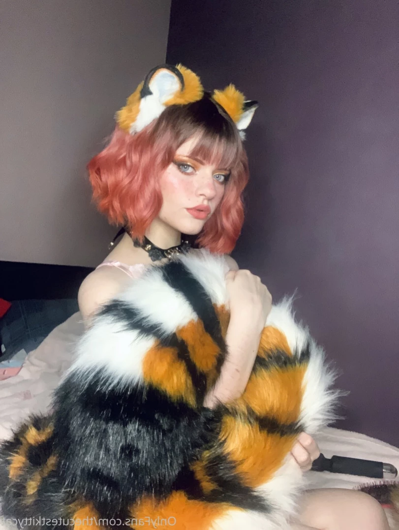 Misty silver~Top 1% [ thecutestkittycat ] Onlyfans leaked photo 13733616 on Hotleaks.tv