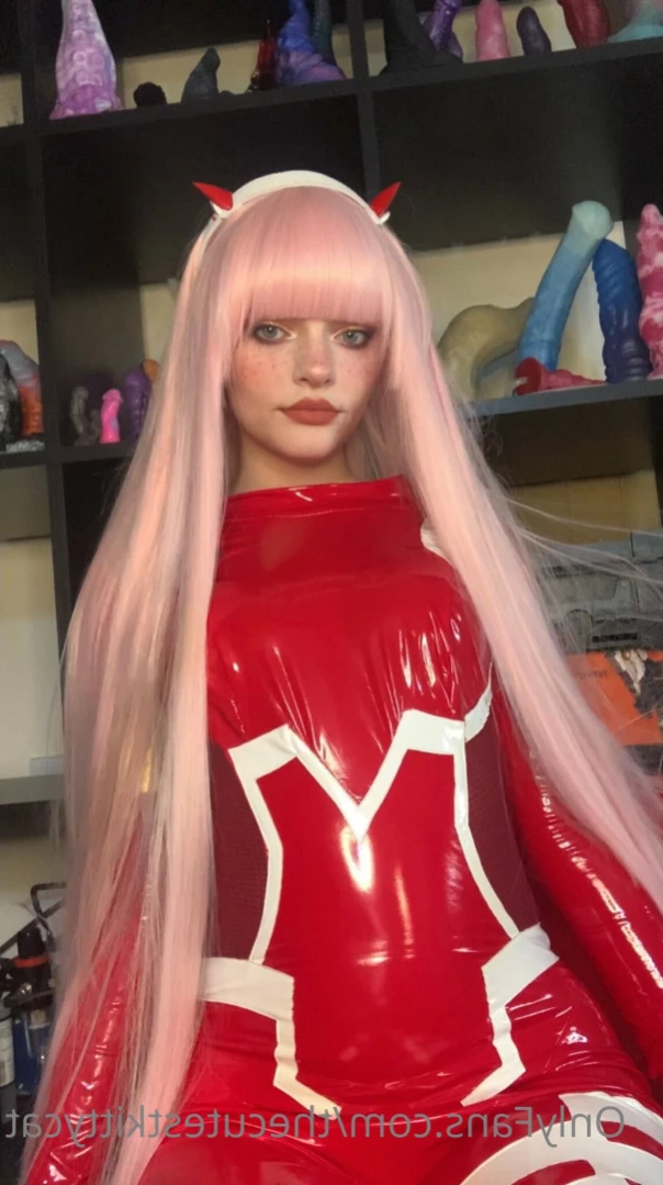 Misty silver~Top 1% [ thecutestkittycat ] Onlyfans leaked photo 13733756 on Hotleaks.tv