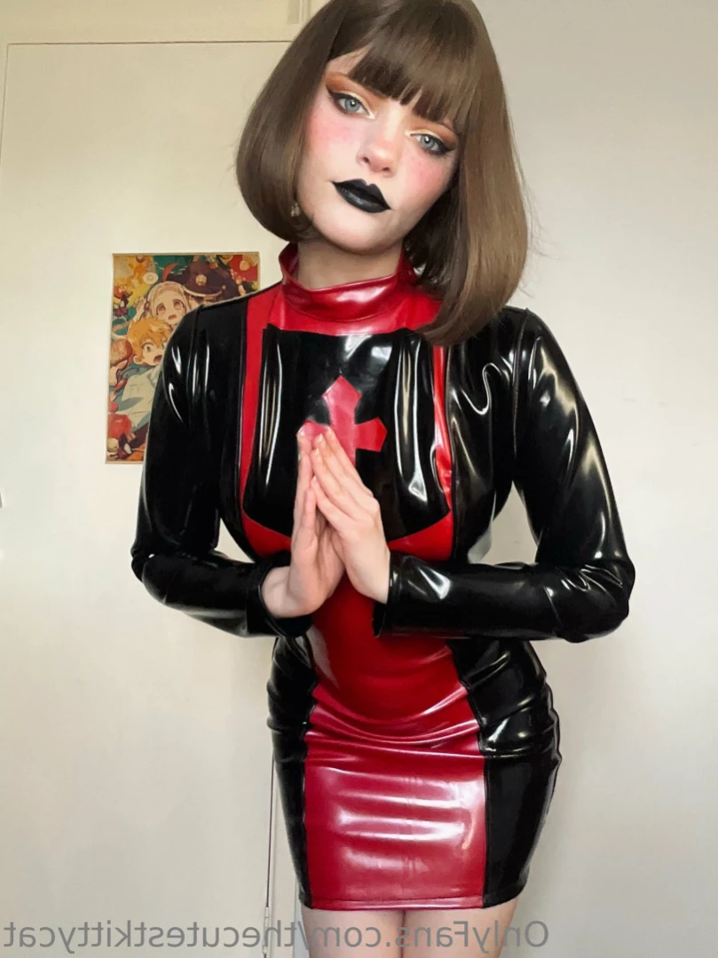 Misty silver~Top 1% [ thecutestkittycat ] Onlyfans leaked photo 13733770 on Hotleaks.tv