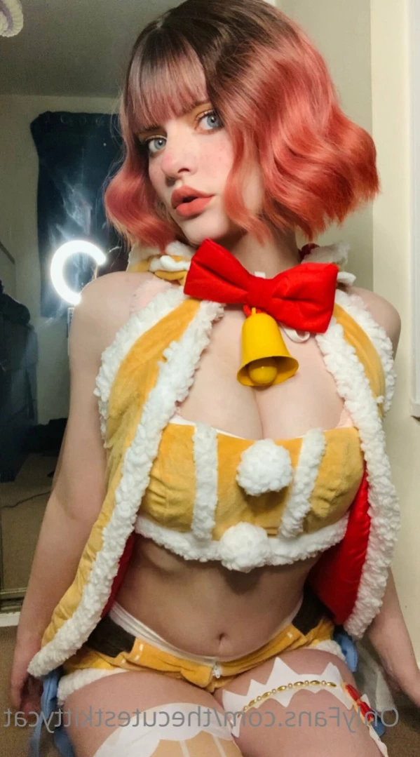 Misty silver~Top 1% [ thecutestkittycat ] Onlyfans leaked photo 13733892 on Hotleaks.tv