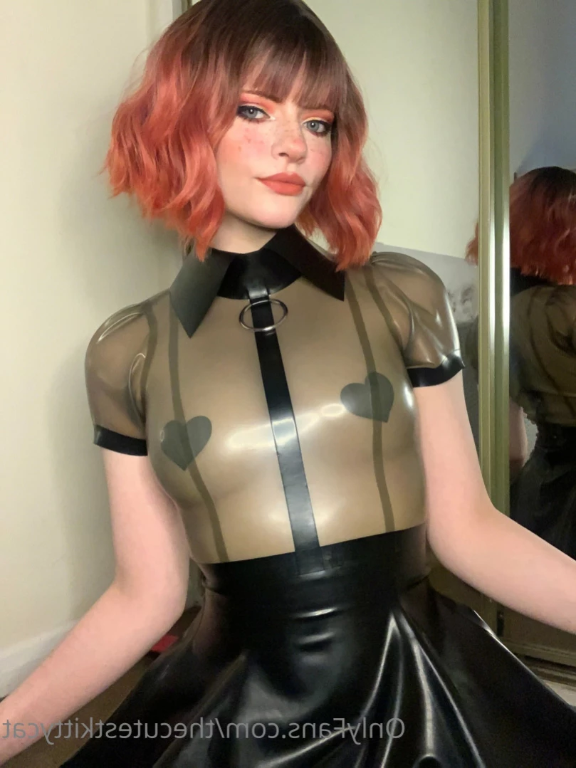 Misty silver~Top 1% [ thecutestkittycat ] Onlyfans leaked photo 13799500 on Hotleaks.tv
