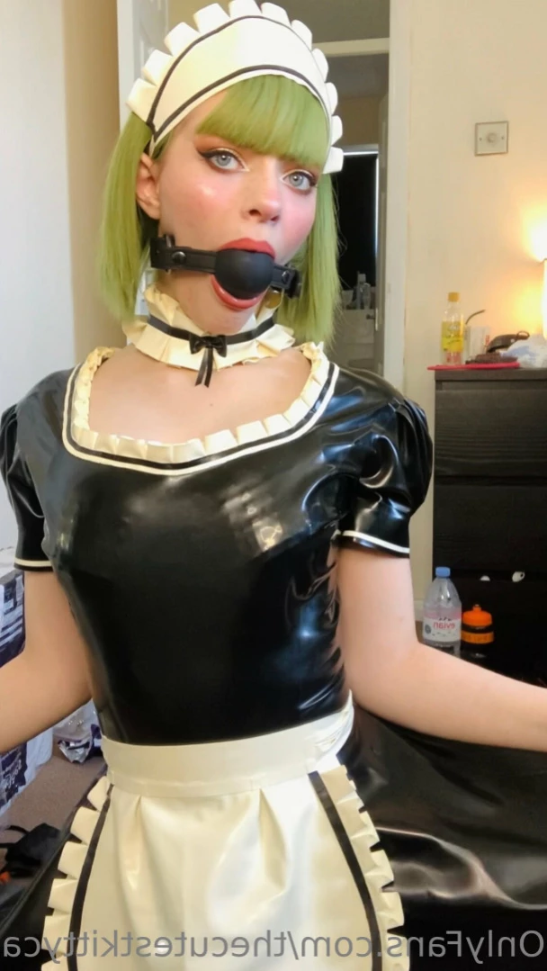 Misty silver~Top 1% [ thecutestkittycat ] Onlyfans leaked photo 13800172 on Hotleaks.tv