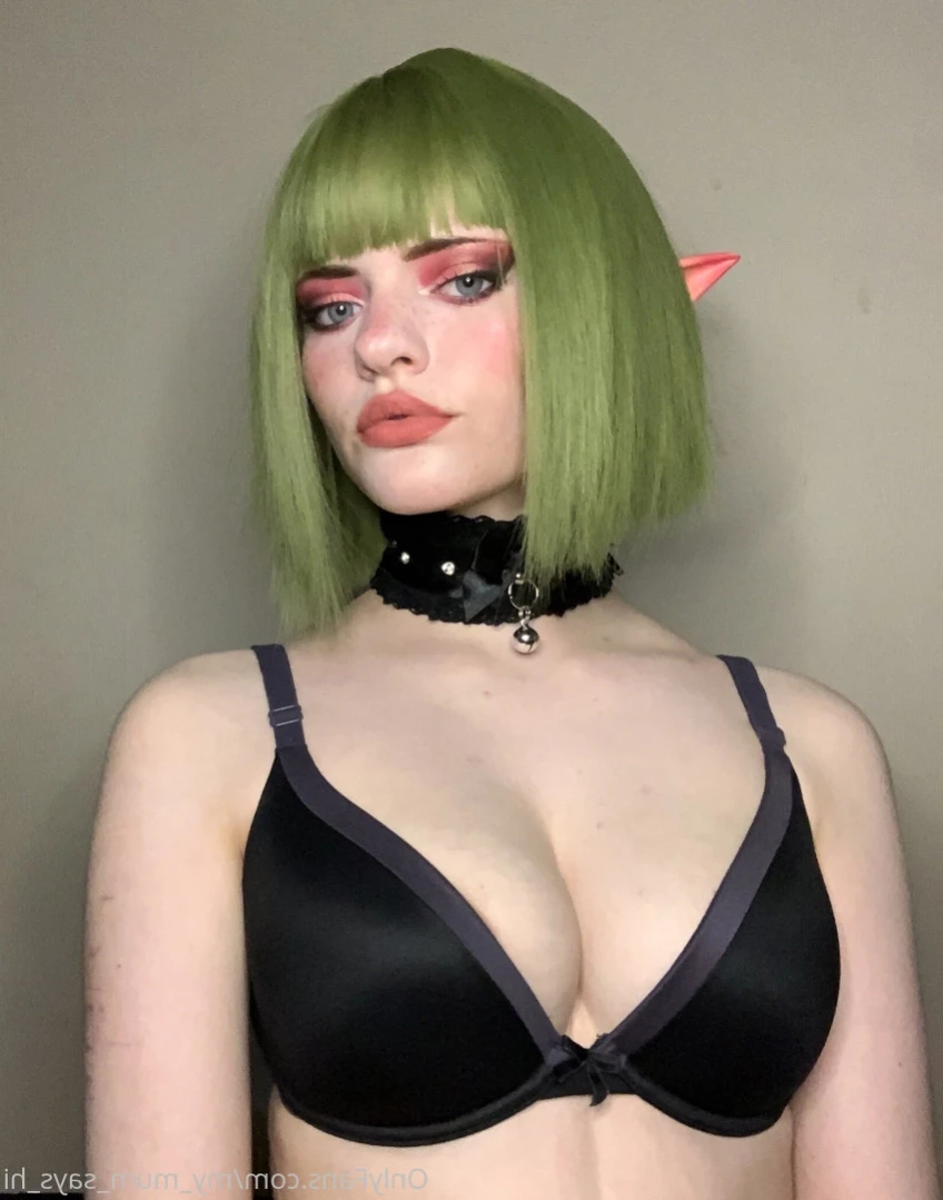 Misty silver~Top 1% [ thecutestkittycat ] Onlyfans leaked photo 13800179 on Hotleaks.tv