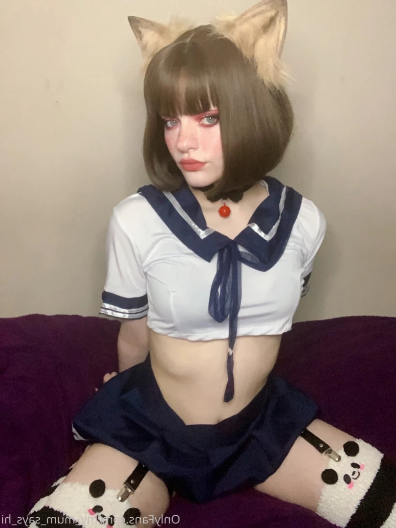 Misty silver~Top 1% [ thecutestkittycat ] Onlyfans leaked photo 13800275 on Hotleaks.tv