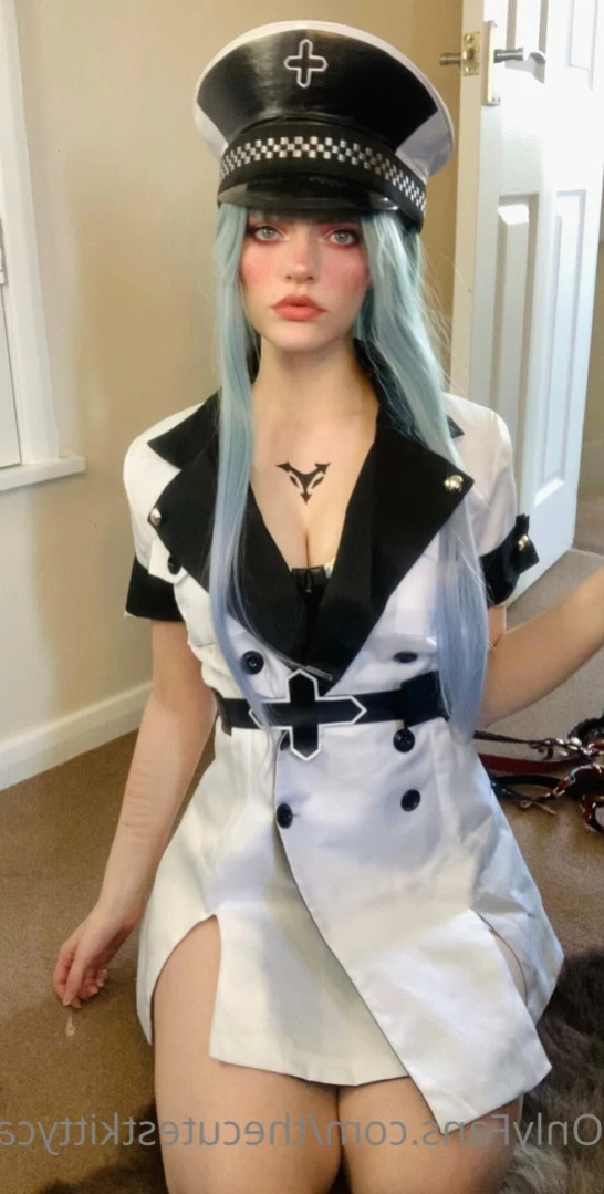 Misty silver~Top 1% [ thecutestkittycat ] Onlyfans leaked photo 13800327 on Hotleaks.tv