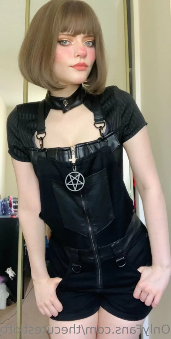 Misty silver~Top 1% [ thecutestkittycat ] Onlyfans leaked photo 13942273 on Hotleaks.tv