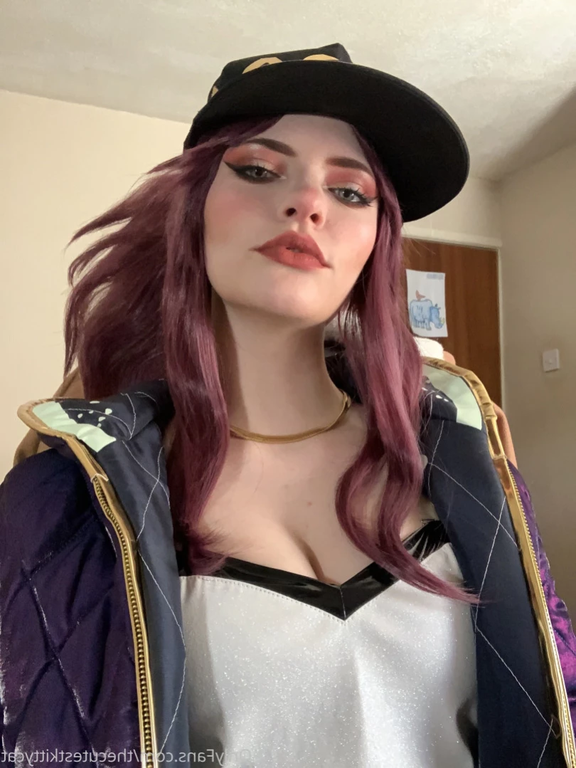 Misty silver~Top 1% [ thecutestkittycat ] Onlyfans leaked photo 13942537 on Hotleaks.tv