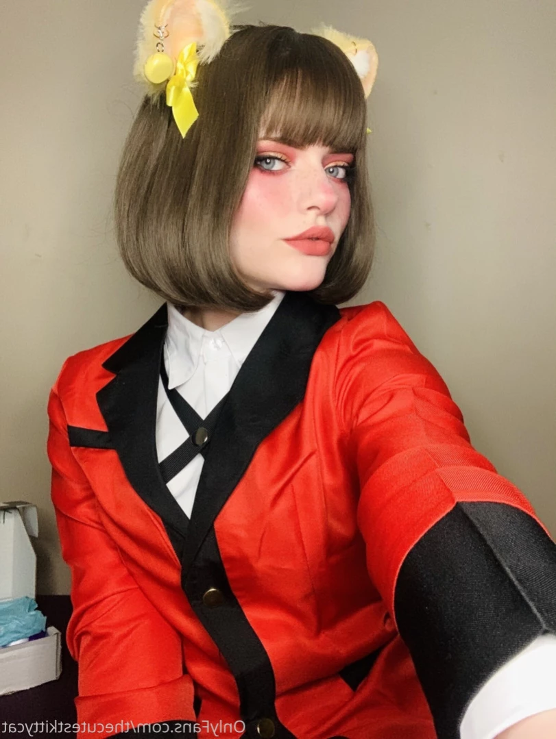 Misty silver~Top 1% [ thecutestkittycat ] Onlyfans leaked photo 13942551 on Hotleaks.tv