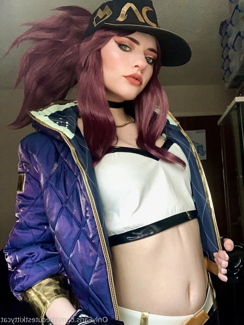 Misty silver~Top 1% [ thecutestkittycat ] Onlyfans leaked photo 13942597 on Hotleaks.tv