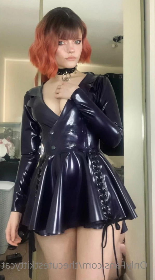 Misty silver~Top 1% [ thecutestkittycat ] Onlyfans leaked photo 13942757 on Hotleaks.tv