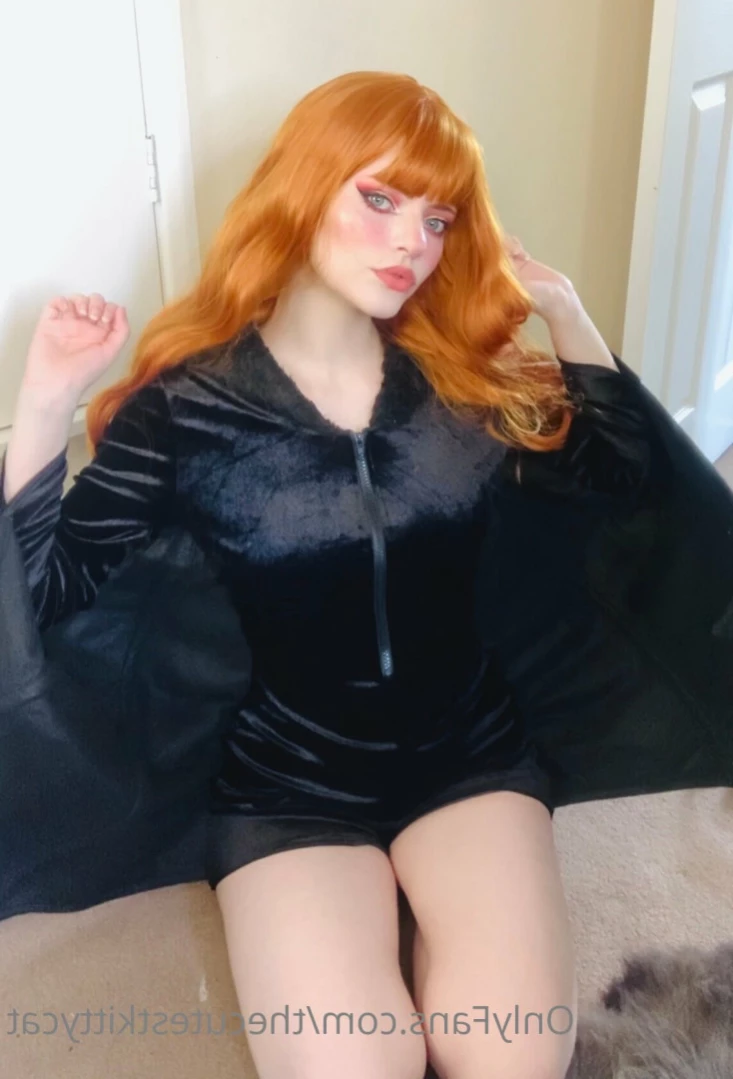 Misty silver~Top 1% [ thecutestkittycat ] Onlyfans leaked photo 13942983 on Hotleaks.tv