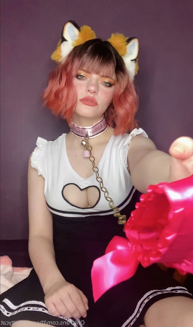 Misty silver~Top 1% [ thecutestkittycat ] Onlyfans leaked photo 13943054 on Hotleaks.tv