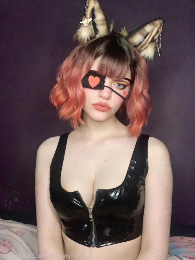 Misty silver~Top 1% [ thecutestkittycat ] Onlyfans leaked photo 13943088 on Hotleaks.tv
