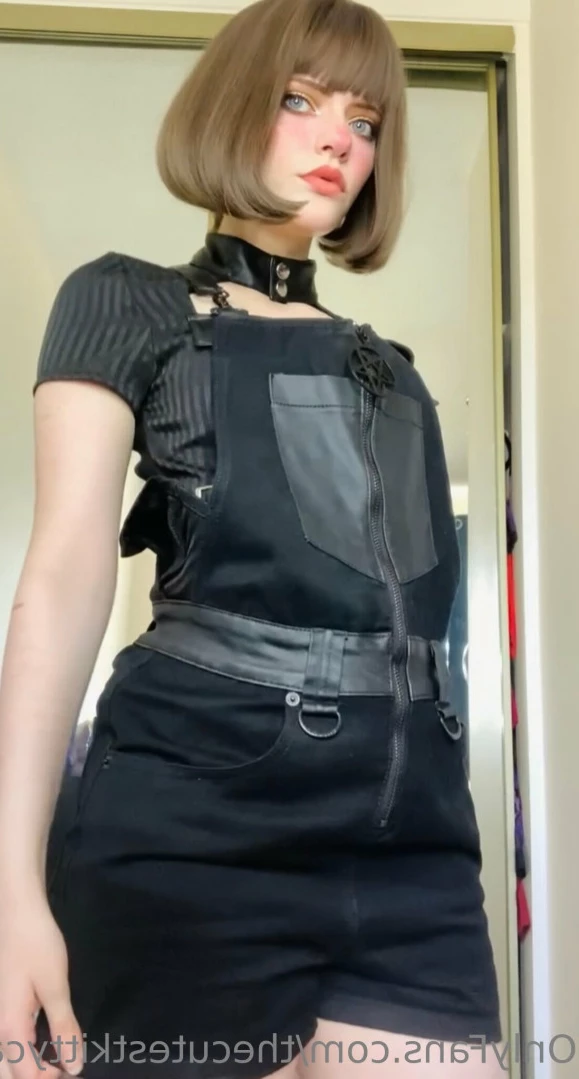 Misty silver~Top 1% [ thecutestkittycat ] Onlyfans leaked photo 13943096 on Hotleaks.tv