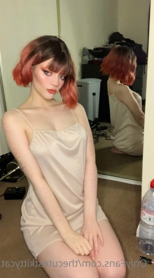Misty silver~Top 1% [ thecutestkittycat ] Onlyfans leaked photo 13943144 on Hotleaks.tv