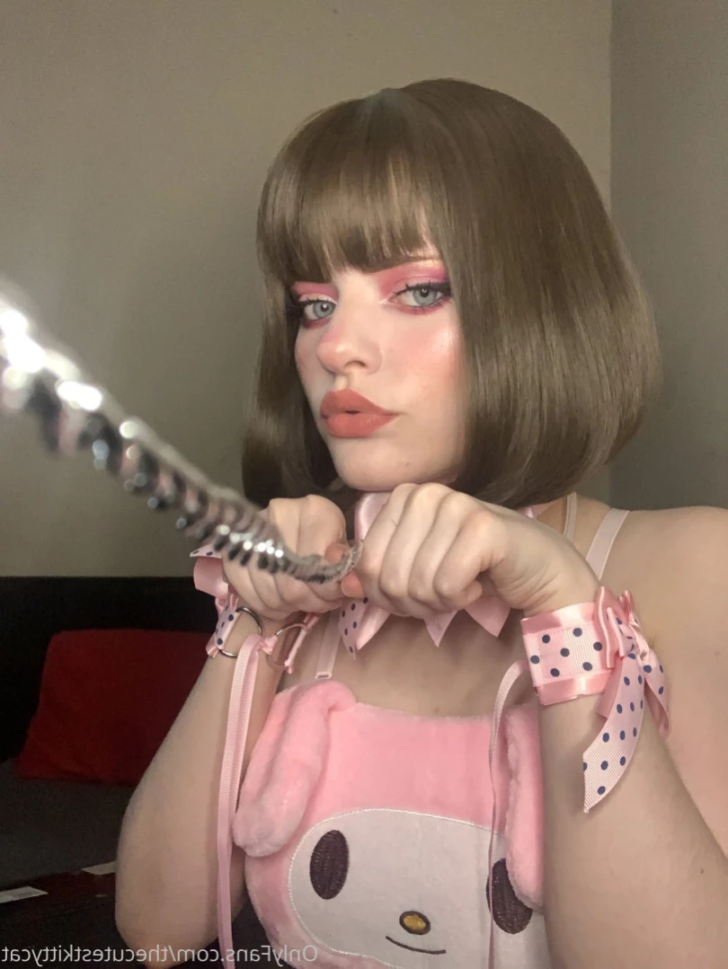 Misty silver~Top 1% [ thecutestkittycat ] Onlyfans leaked photo 13943157 on Hotleaks.tv