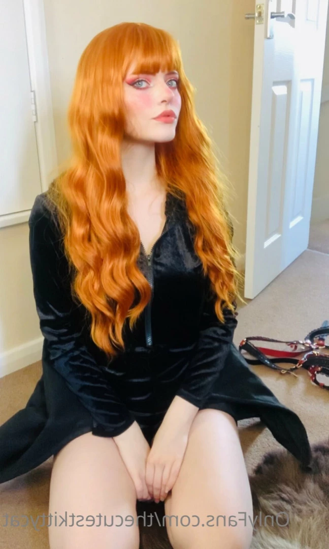 Misty silver~Top 1% [ thecutestkittycat ] Onlyfans leaked photo 13943182 on Hotleaks.tv